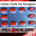 Gelée Orale De Nizagara 06